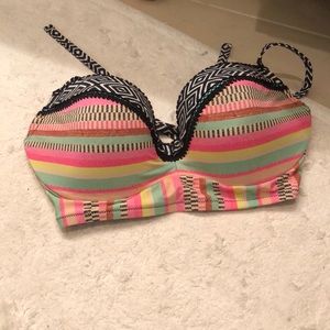 Bikini top